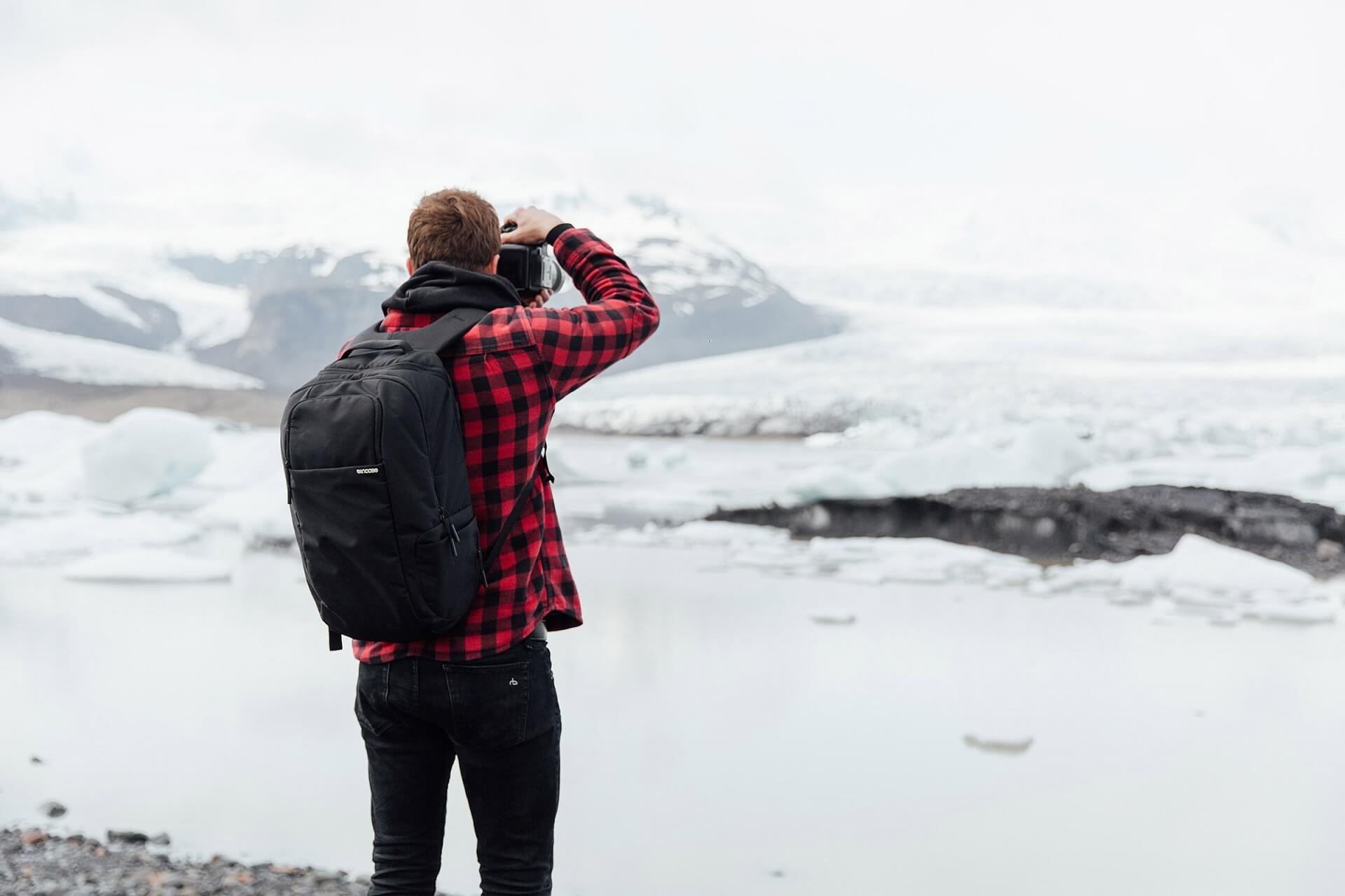 21 Best Minimalist Camera Backpacks | Sunny 16