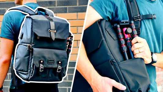 27 Best Waterproof Camera Bags