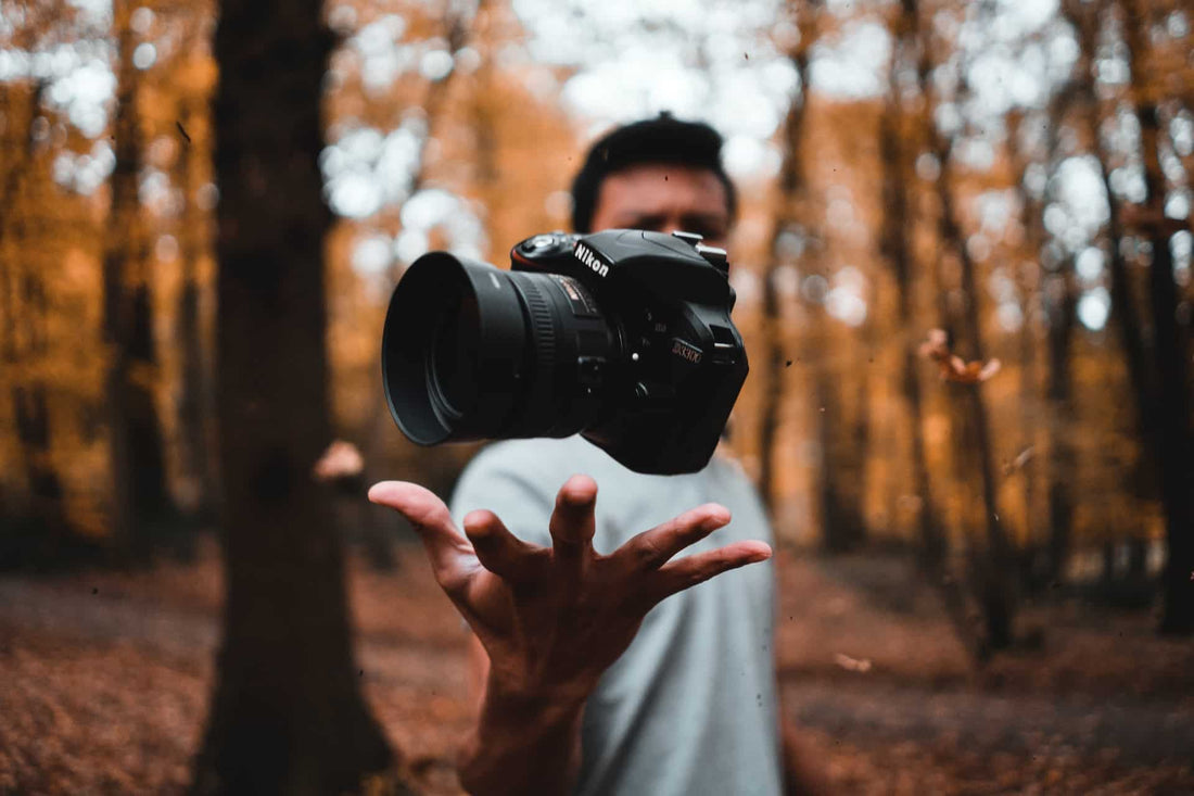 7 Best Photography Composition Techniques