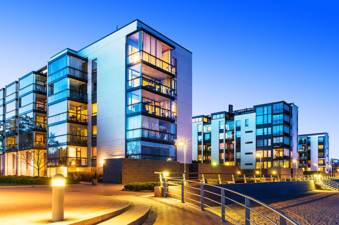 15 Best Architecture Photography Tips and Tricks