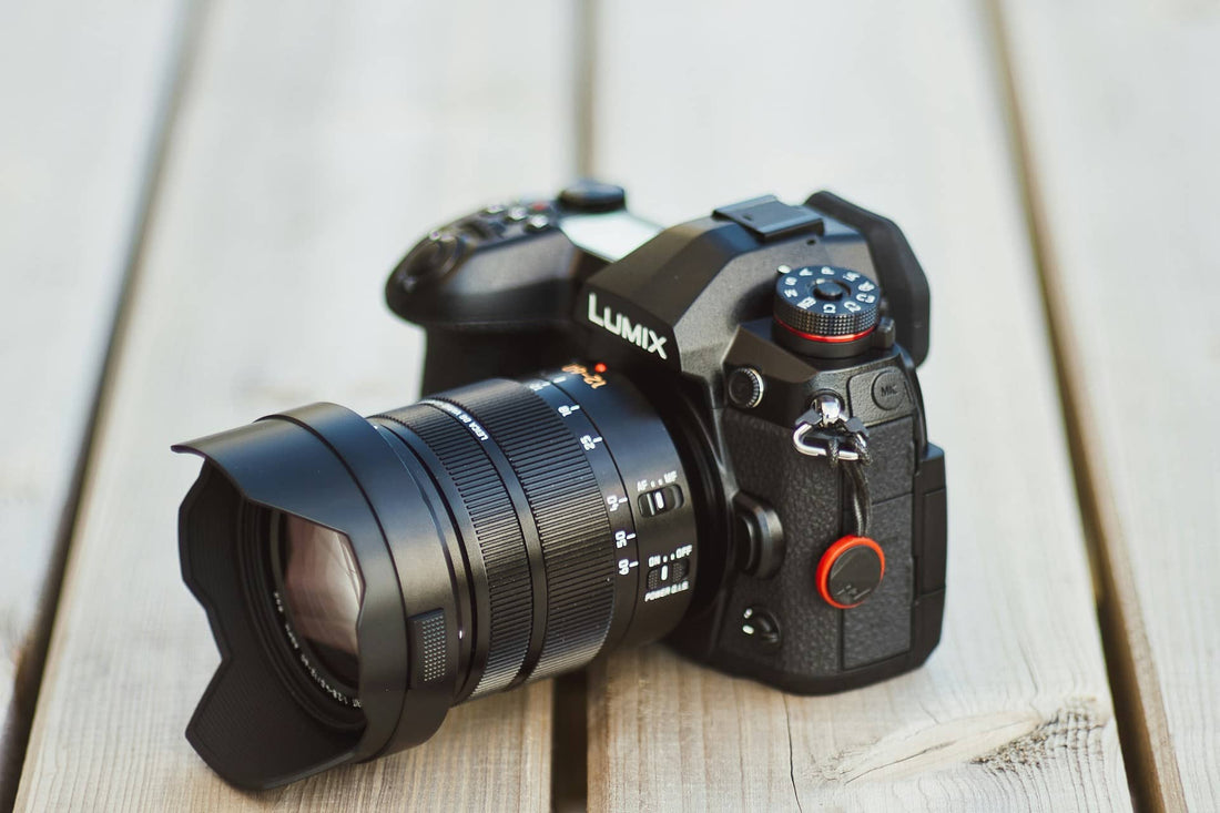Best DSLR Cameras for Beginners  - Mirrorless Full Frame Cameras for Photographers - Sunny 16