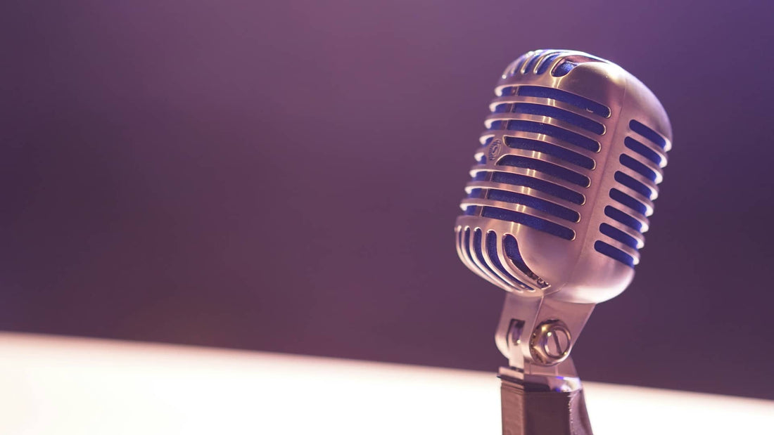 Best Podcast Microphones