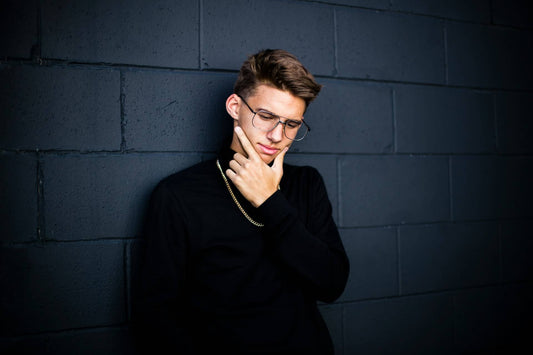 The Best Poses for Boys Photoshoot