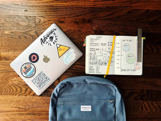 Can You Bring a Laptop on a Plane?