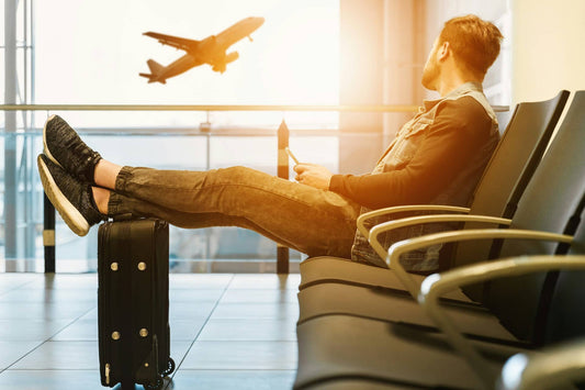 Carry-On Luggage Size Charts
