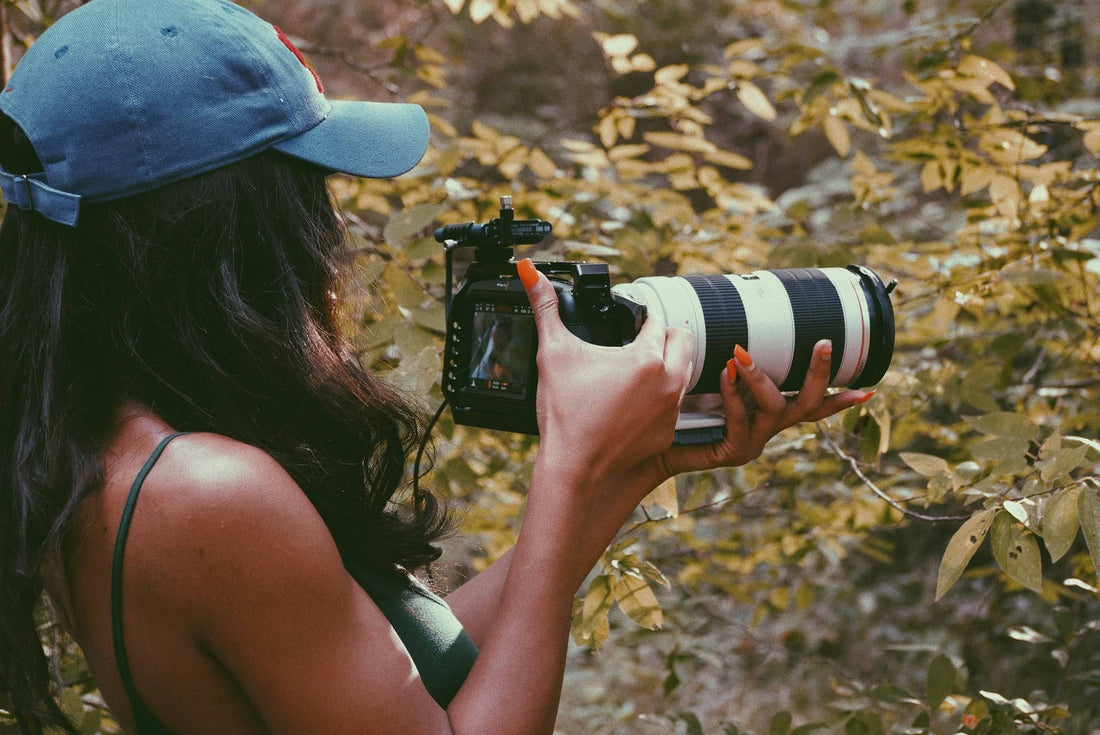 Famous Black Photographers You Should Know