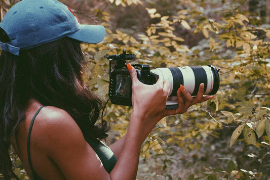 Famous Black Photographers You Should Know