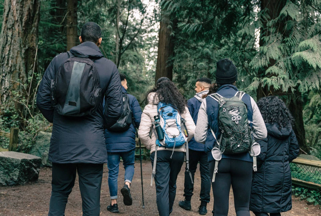 How to Pack a Backpacking Pack for Hiking and Camping