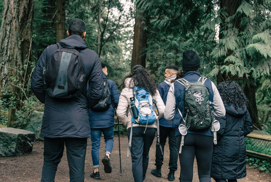 How to Pack a Backpacking Pack for Hiking and Camping