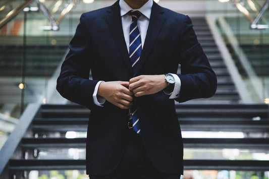 How to Pack a Suit in a Carry-On Without Wrinkles