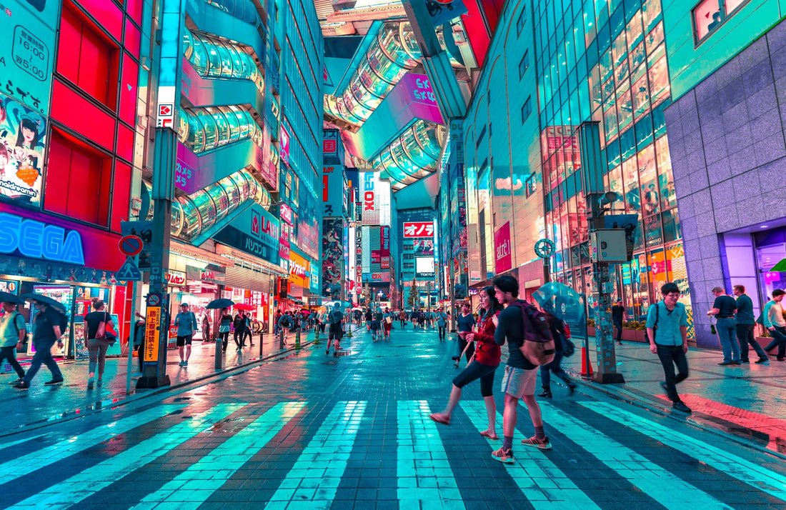 What to Pack for Japan: Best Tips for Packing for Japan