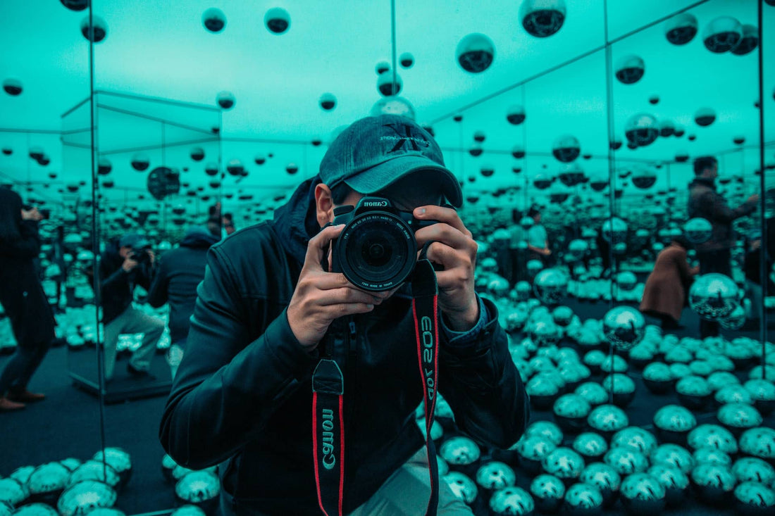27 Best Photography Tips and Tricks for Beginners
