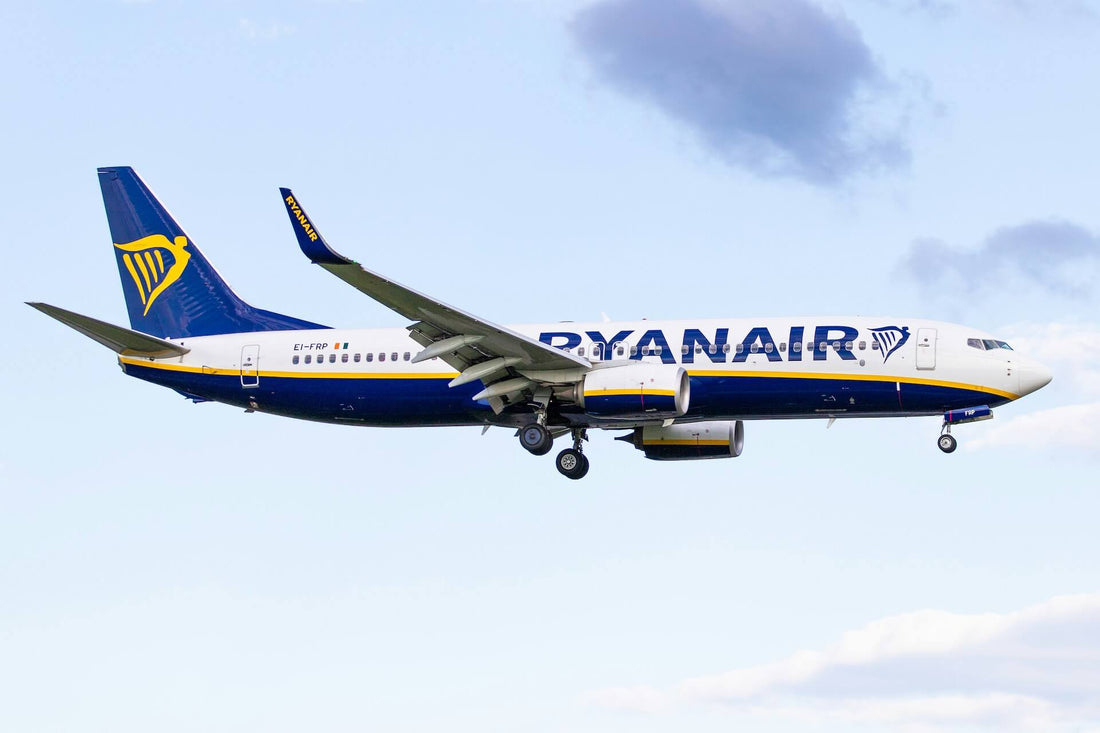 Ryanair Carry On Size: Your Complete Guide