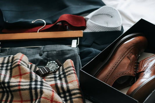 Weekend Trip Packing List