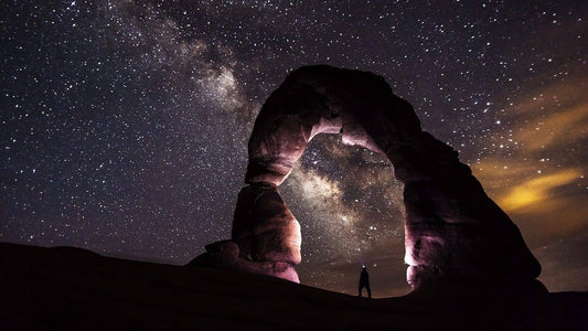 What Does ISO Stand for in Photography? ISO for Beginners