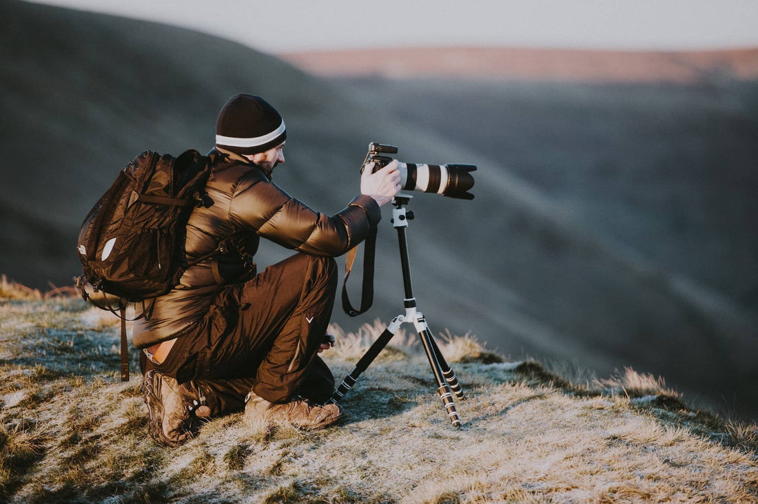 What is Photography? Definition, Examples and Tips
