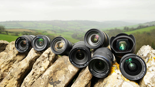 How to Become a Professional Photographer