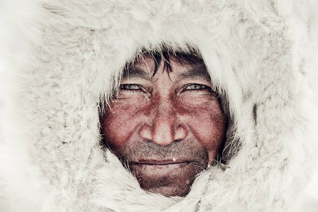 What is Portrait Photography? Definition, Examples & Tips