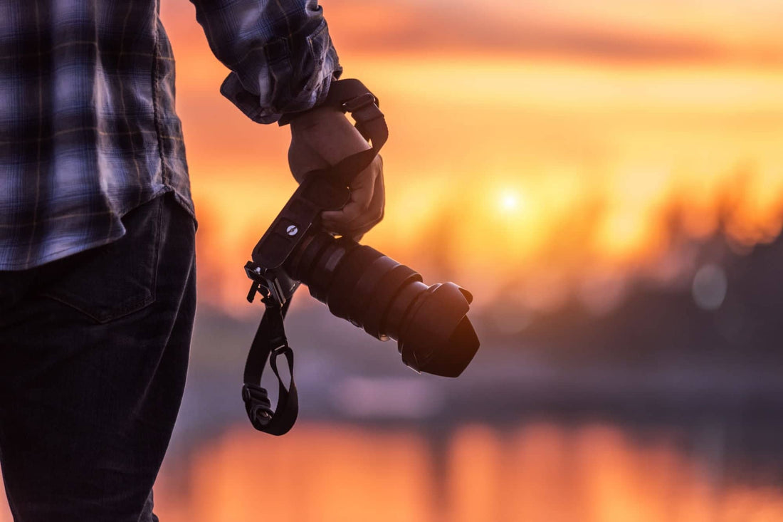 What is Stock Photography?