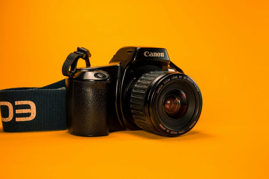 Best Camera for Photography