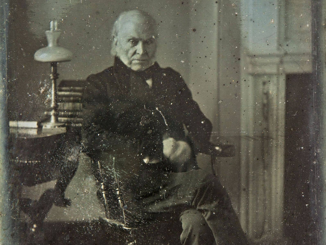 When Did Photography Start?