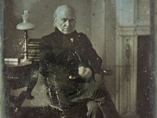 When Did Photography Start?