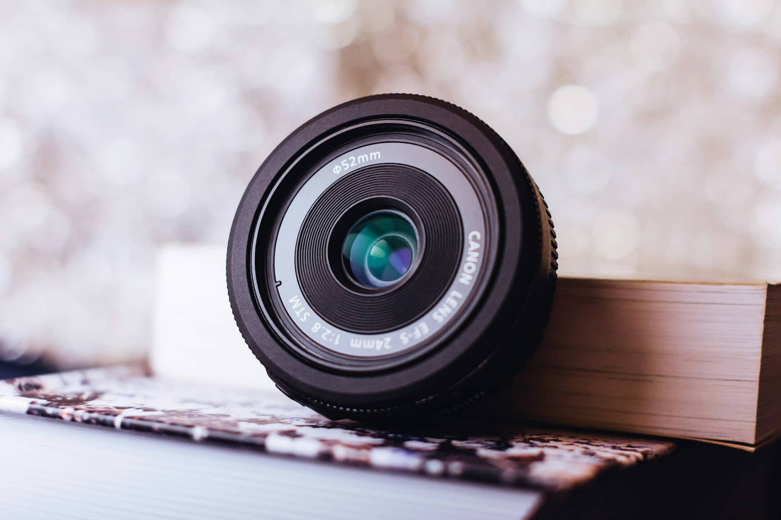 Widest Camera Lens