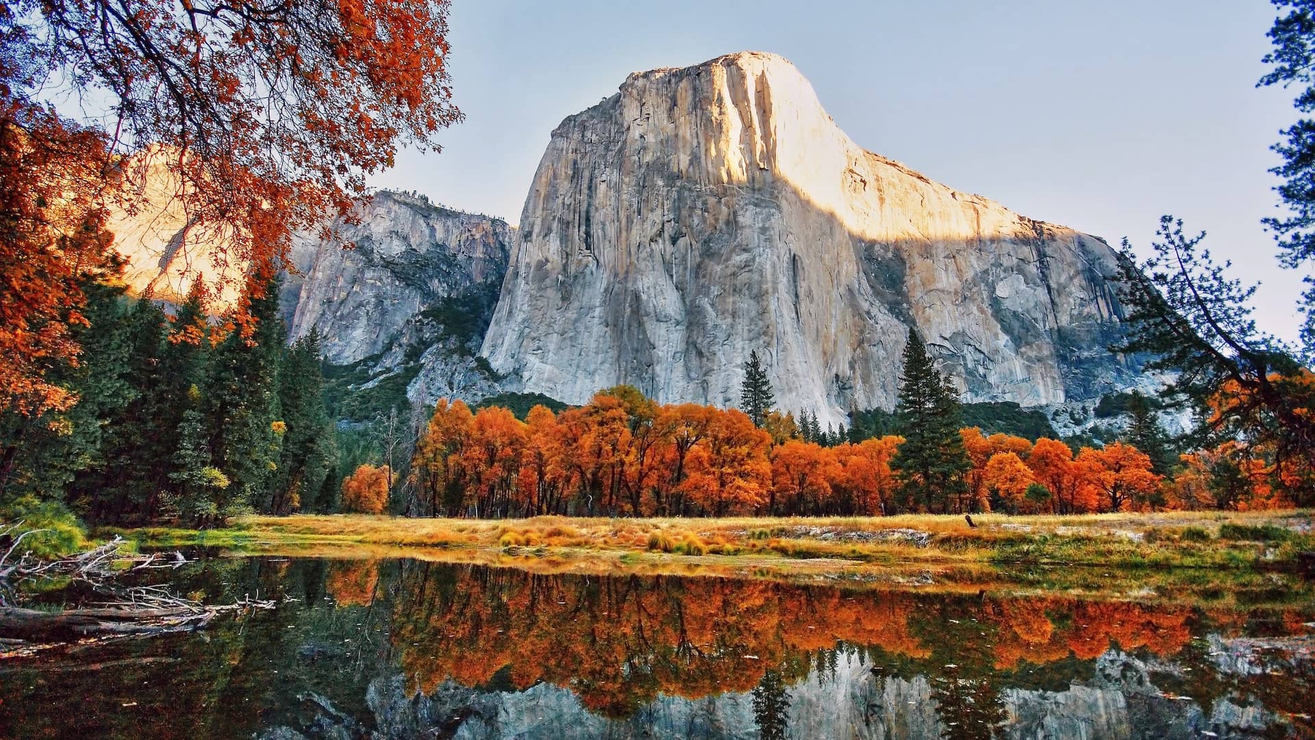 Yosemite Backpacking: How to Plan the Best Backpacking Trip