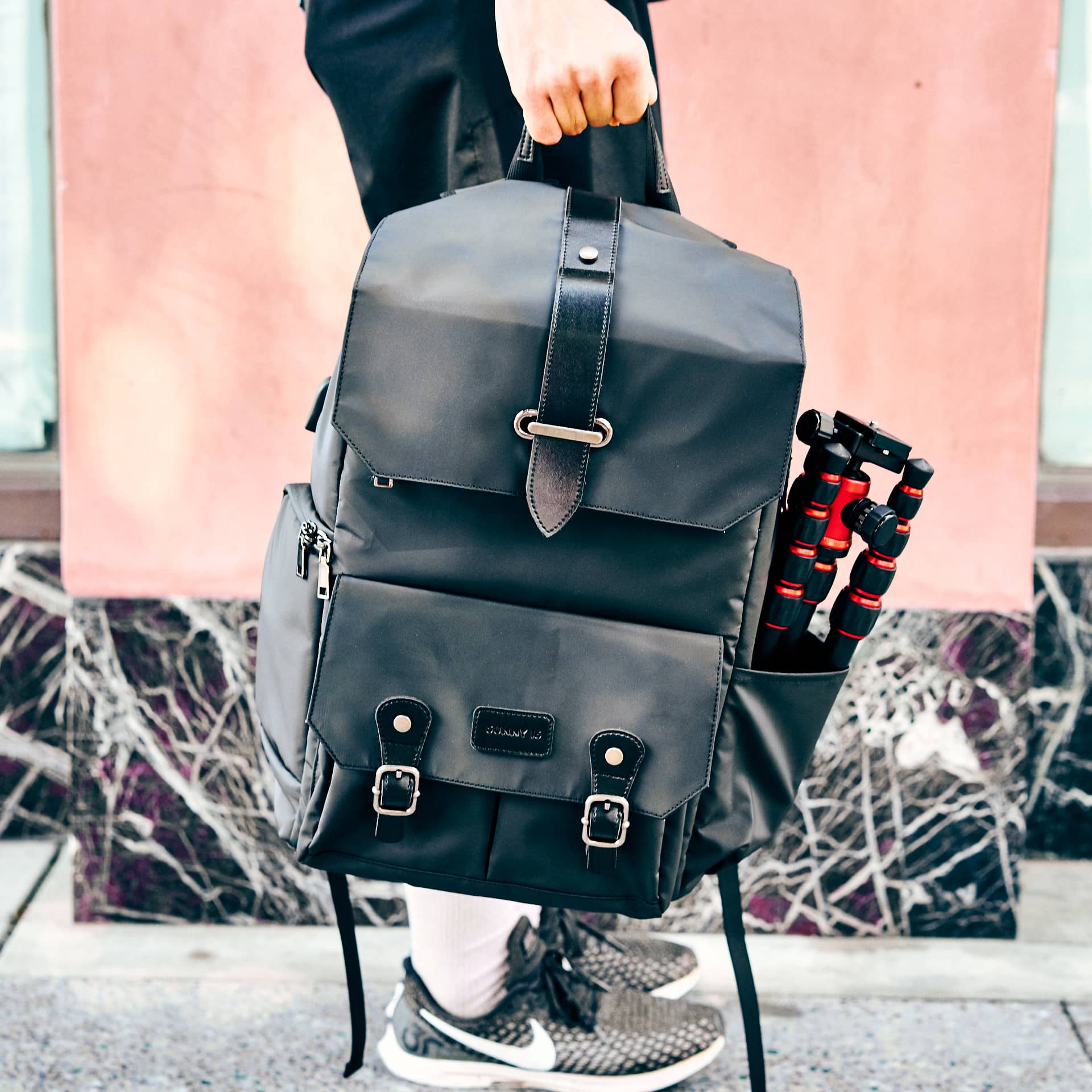 Best dslr camera backpack 2019 hot sale