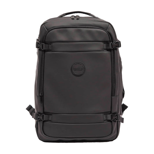 Best Carry-On Travel Backpack for Women - Best Lightweight Travel Laptop Backpack for International Travels - Sunny 16