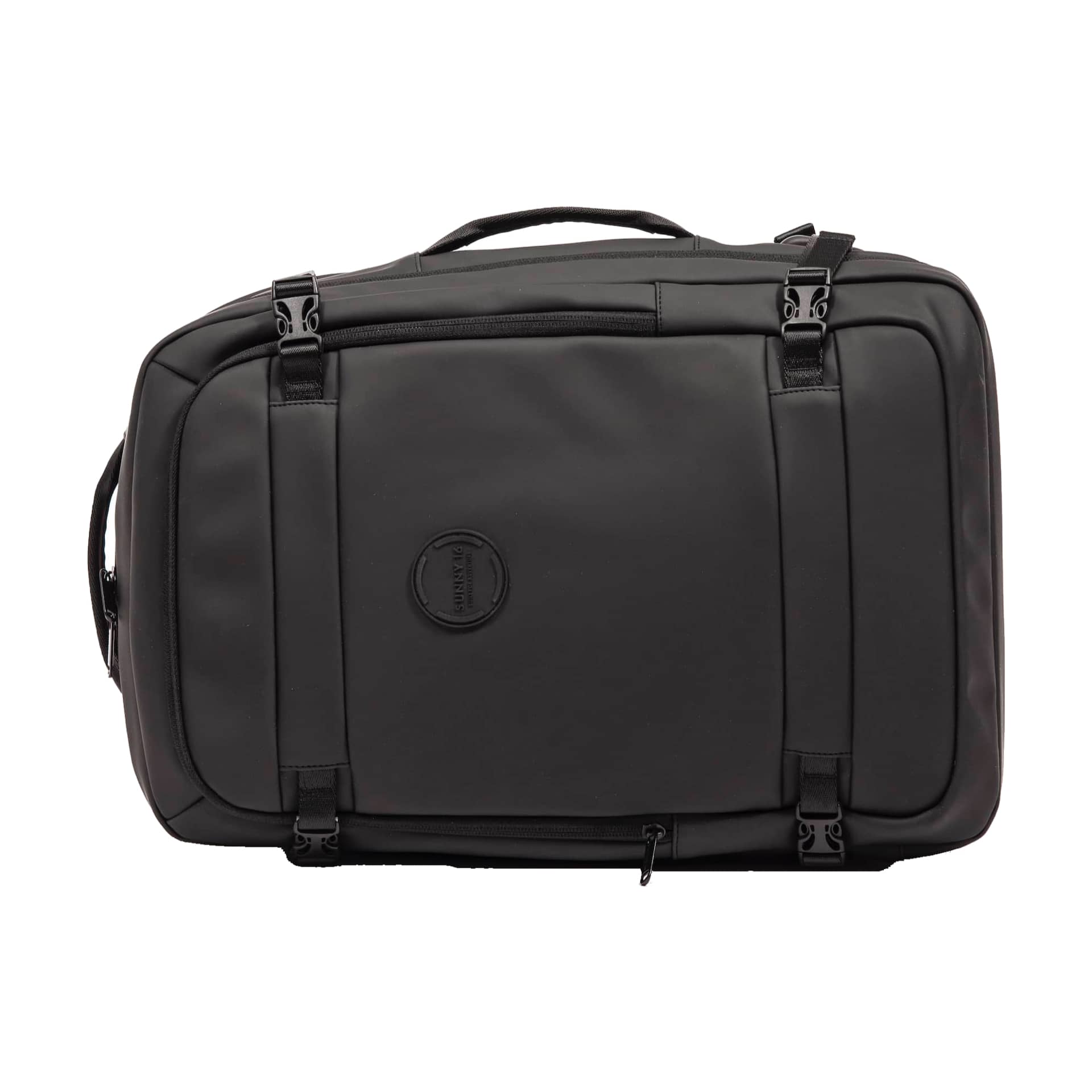 Atlas 25L Black Carry-On Travel Backpacks for Women Atlas 25L Black Carry-On Travel Backpacks for Women
