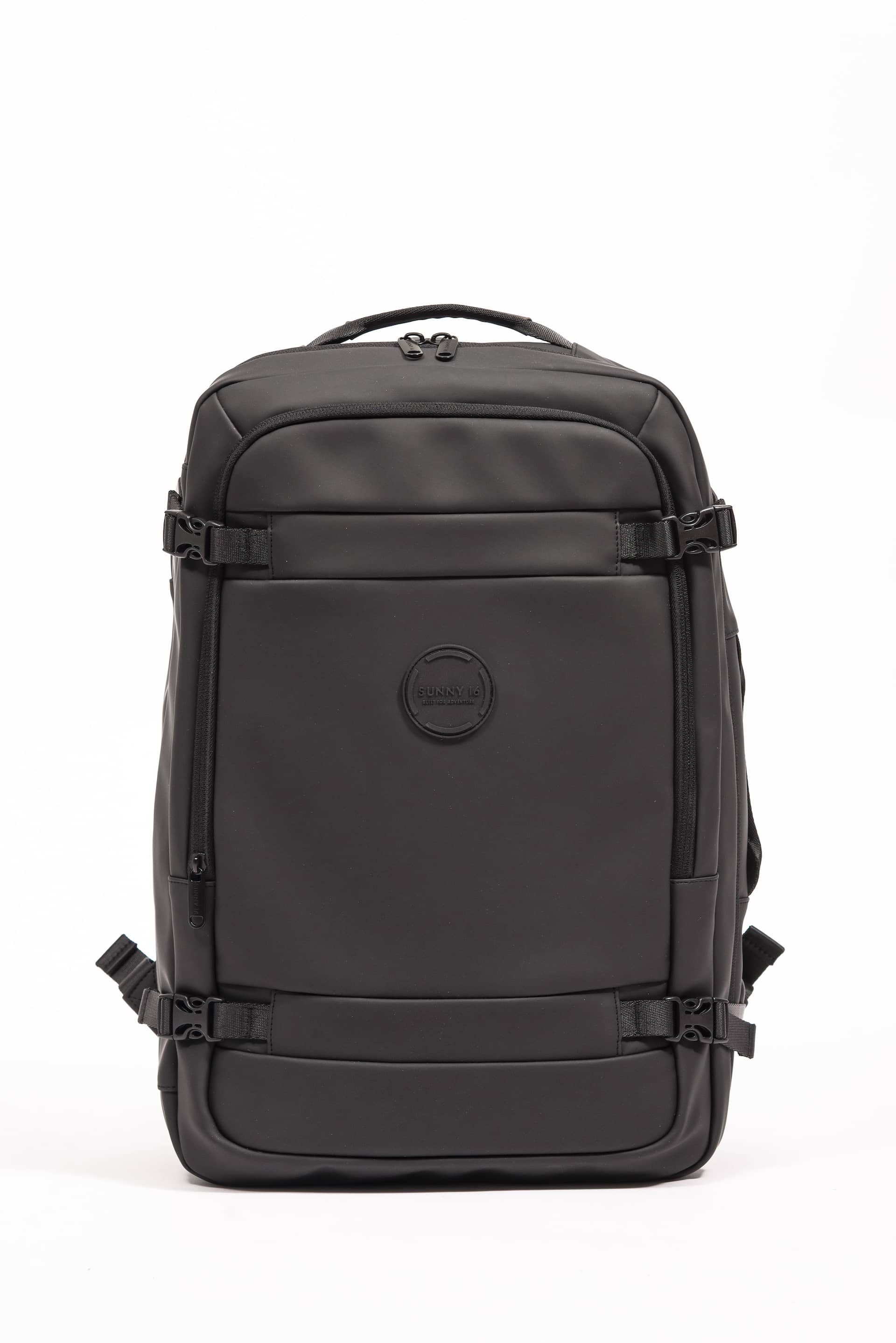 Best Lightweight Travel Laptop Backpack for International Travels - Sunny 16