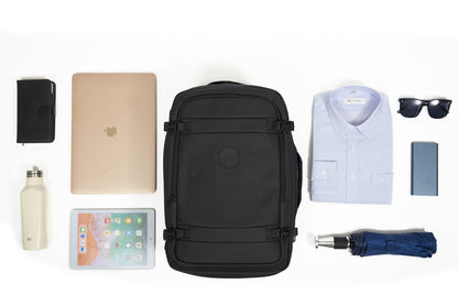 Best 30L Travel Backpack for Traveling - Sunny 16 Atlas Backpack