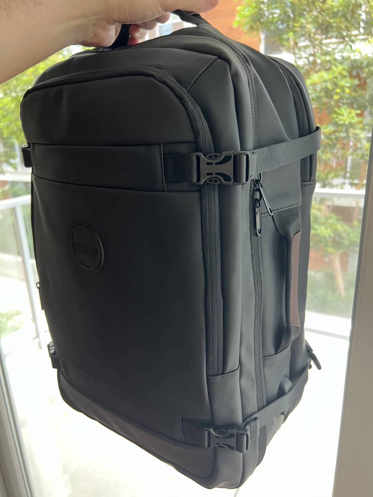 18x14x8 bag backpack sales