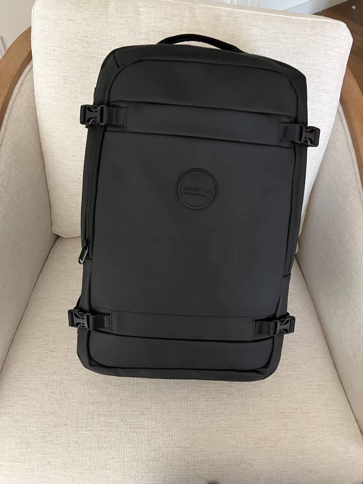 30L Backpacks for Travel Carry On Backpacks Sunny 16
