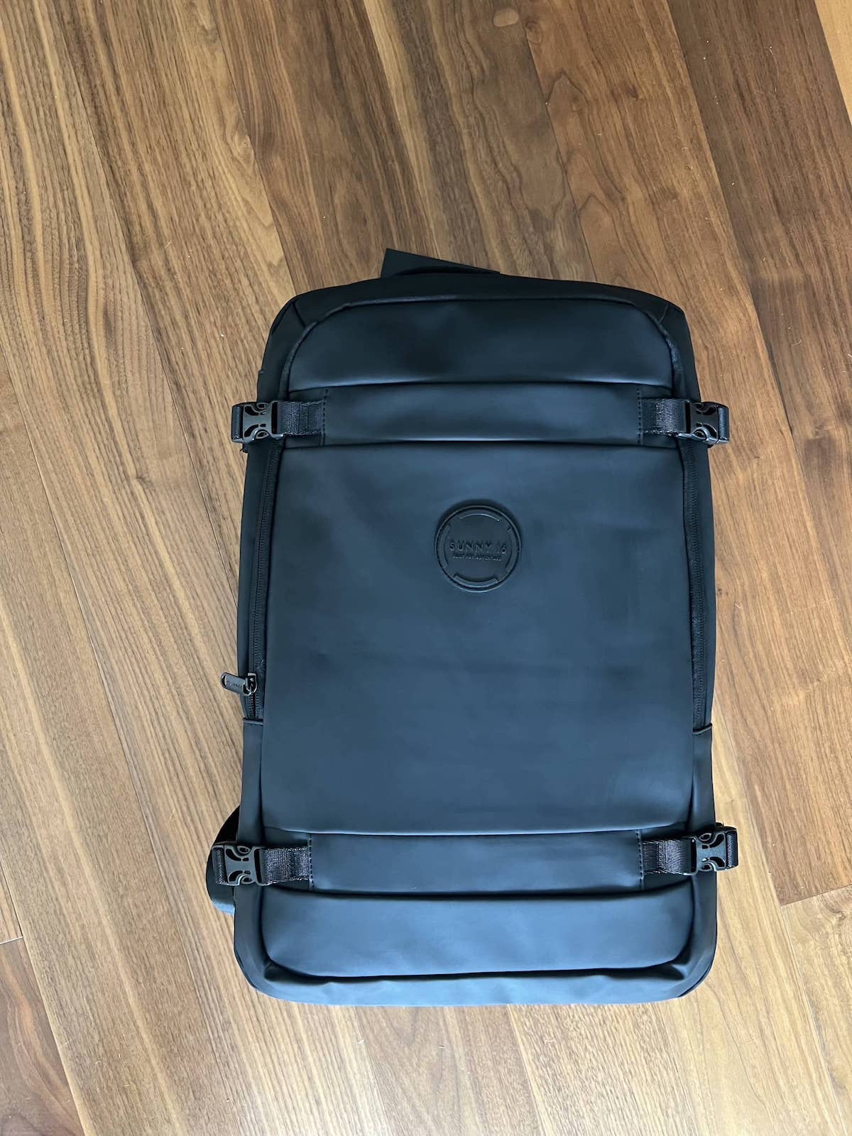 Best 30L Travel Backpacks for Air Travel - Customer Testimonial - 4