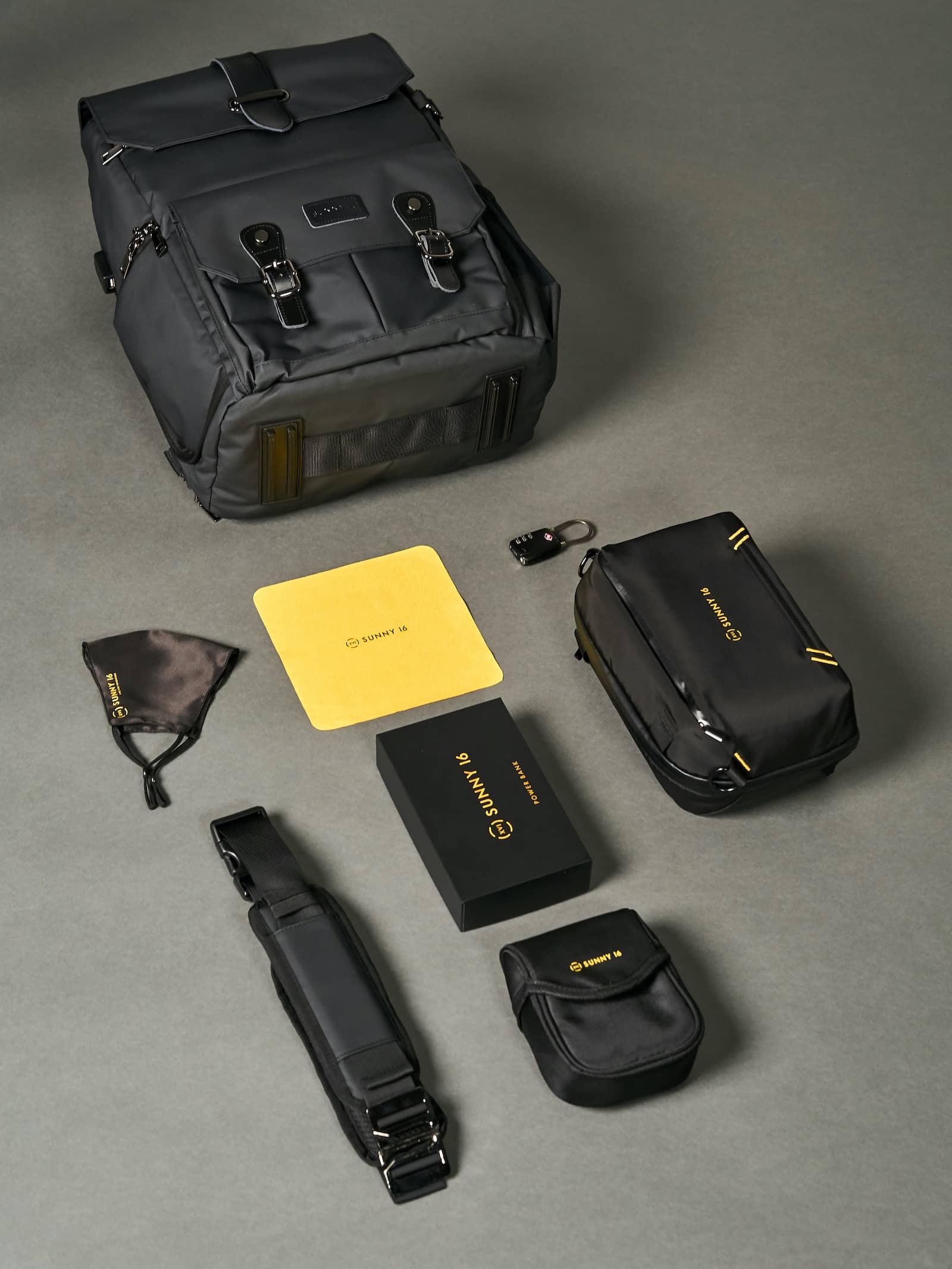 The Best Camera Backpack for Photographers