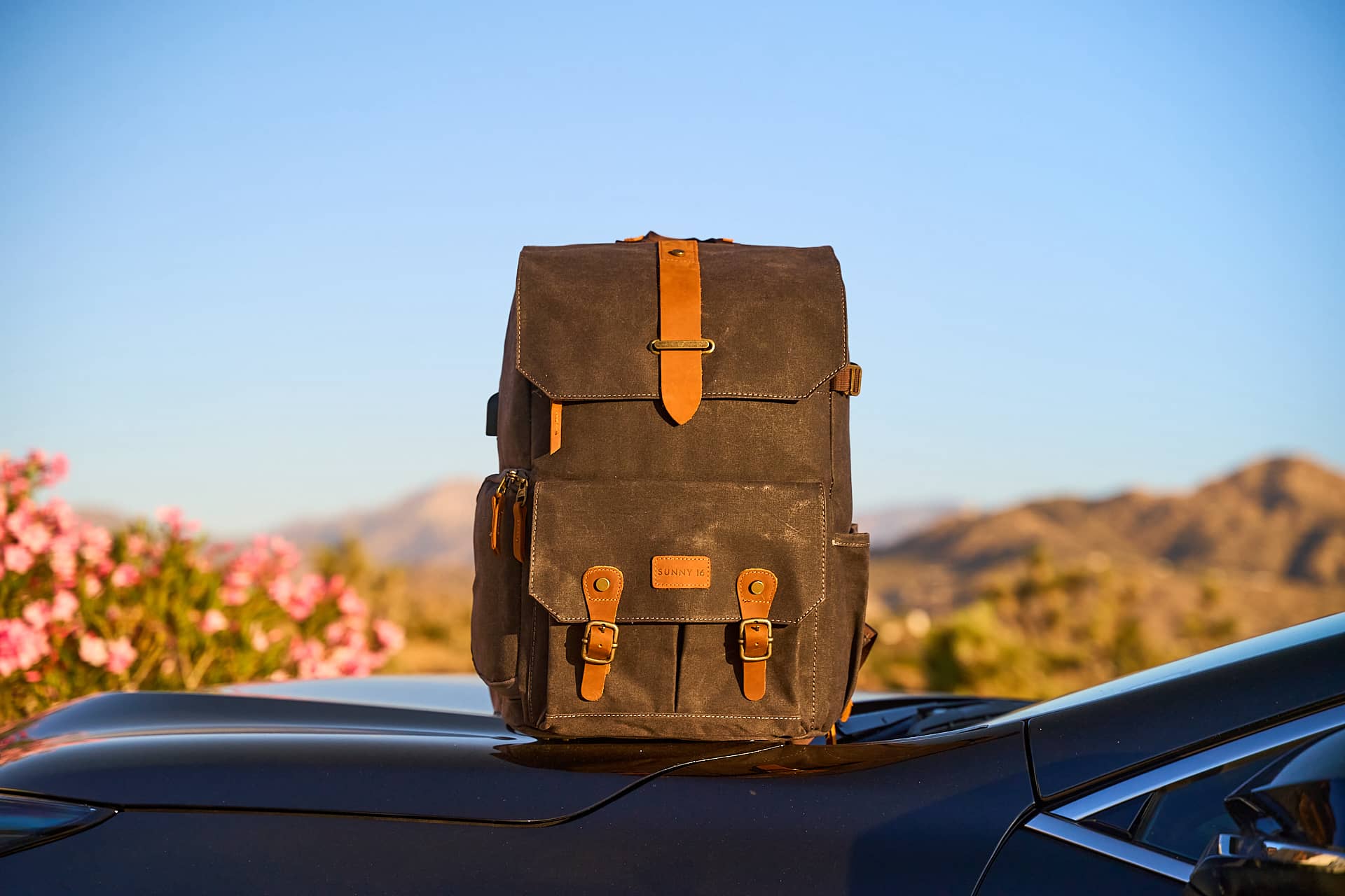 Best Camera Backpacks and Camera Bags for Photography - DSLR and Mirrorless Cameras - Sunny 16