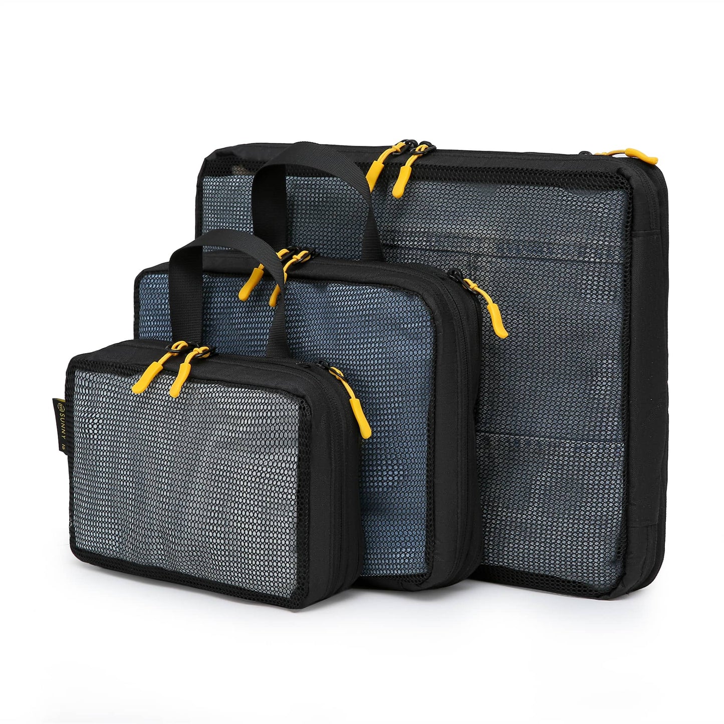 Compression Packing Cubes (Set of 5)