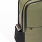 Everyday Bags - 20L Backpack Green - Daily Carry Backpack