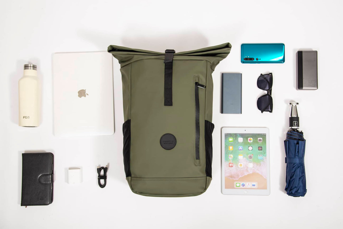 Odyssey Collection Bundle