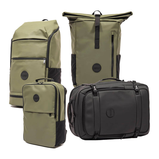 Odyssey Collection Bundle