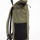 Nomad 20L Roll Top Backpack