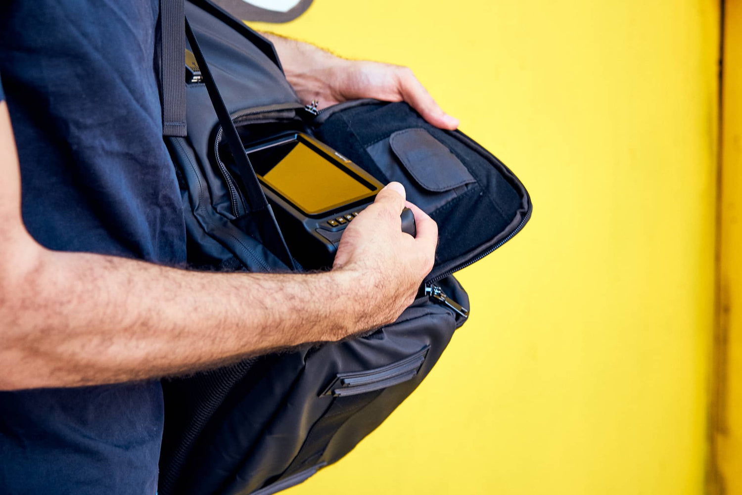 Sunny 16 Camera Bag - DSLR Backapck Camera Review