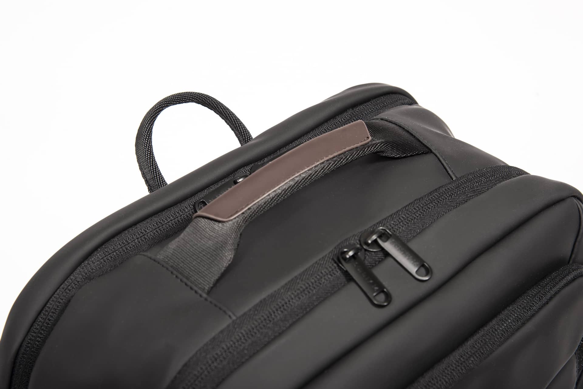 Atlas 25L Black Carry-On Travel Backpacks for Women Atlas 25L Black Carry-On Travel Backpacks for Women