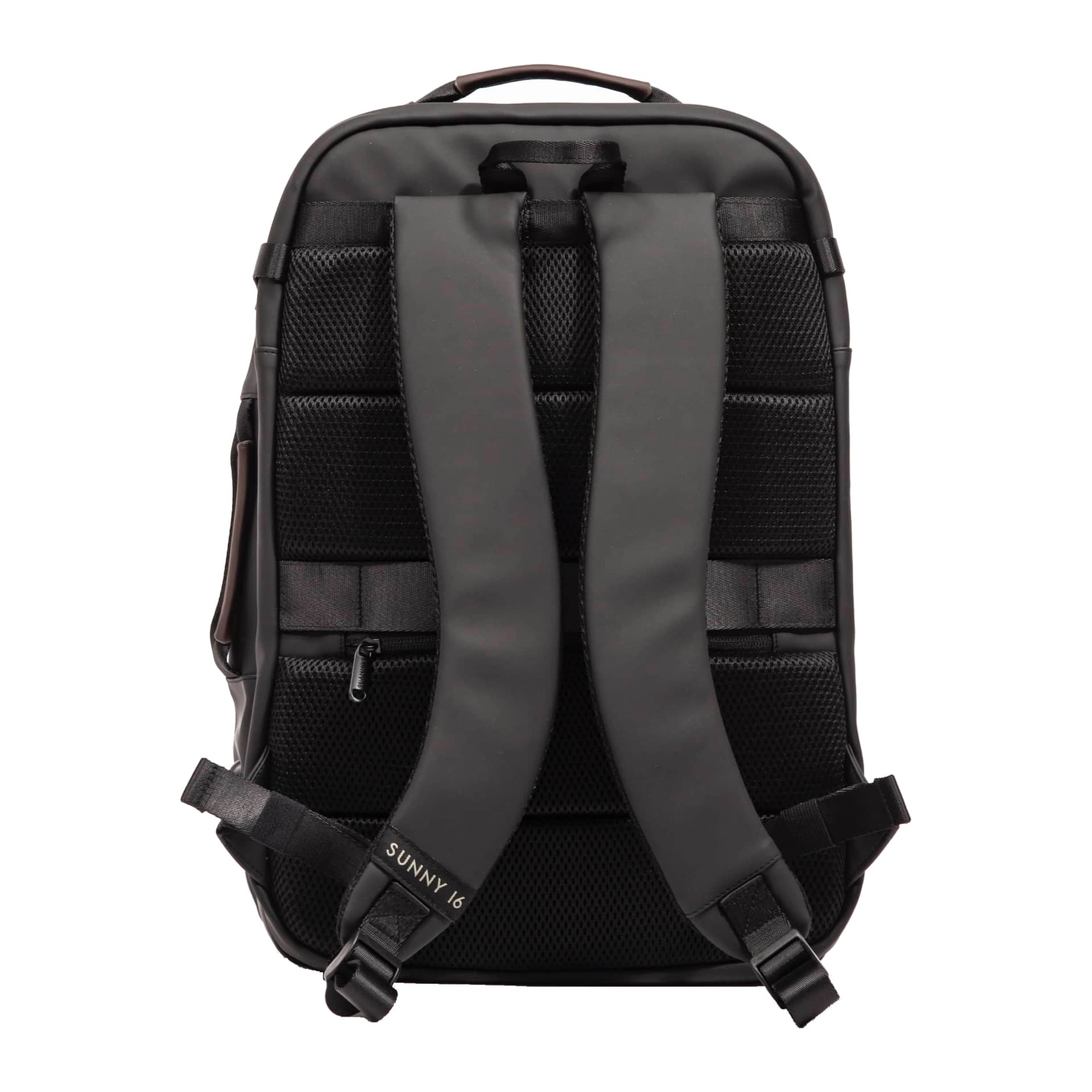 Atlas 25L Black Carry-On Travel Backpacks for Women | Luggage Backpack Atlas 25L Black Carry-On Travel Backpacks for Women | Luggage Backpack