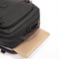 Travel Backpack with Laptop Compartment and Trolley Sleeve - Sunny 16