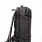 Travel Laptop Backpack Carry On - Black Travel Backpack - Sunny 16