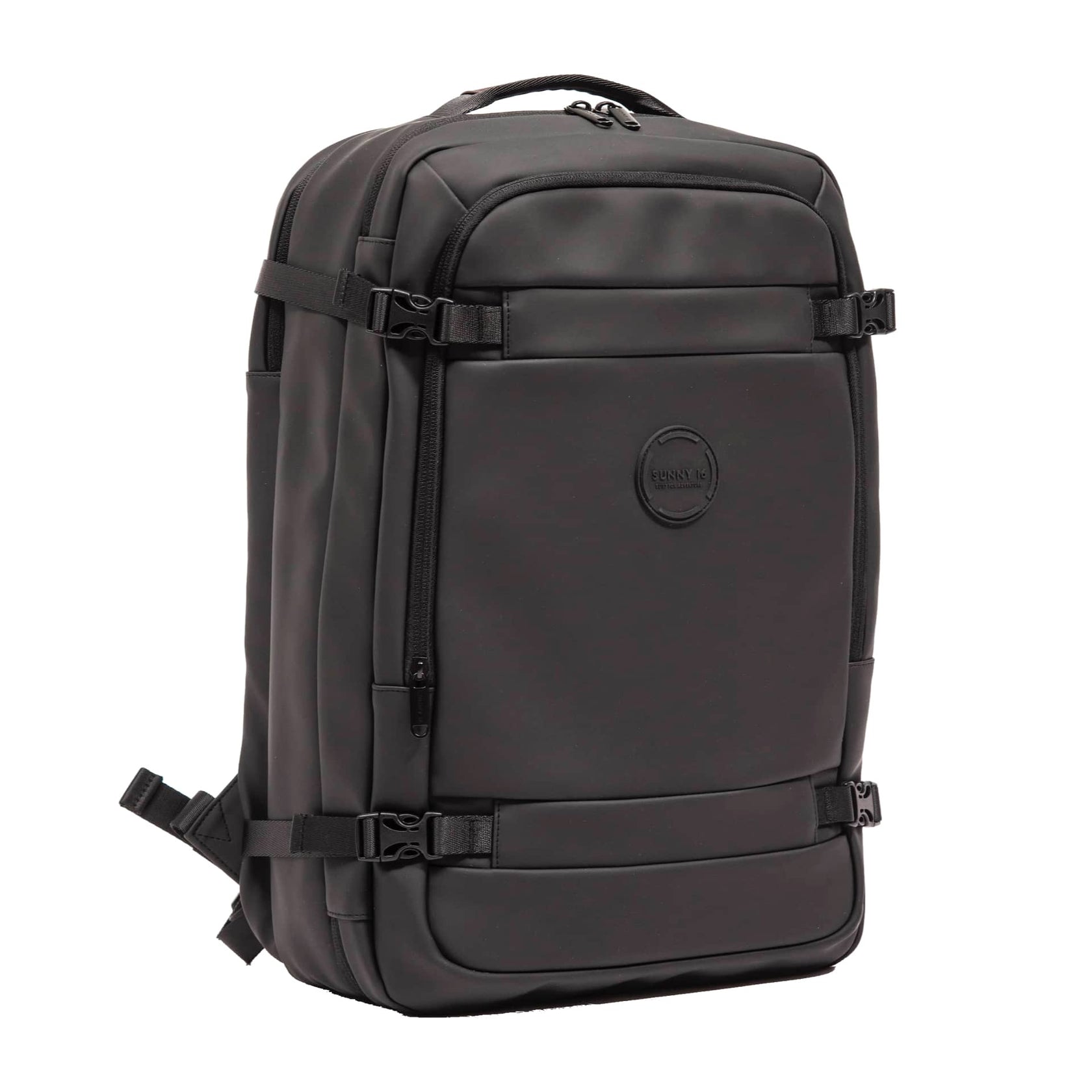 Best 16 Inch Laptop Backpacks for Work and Travel – Sunny 16
