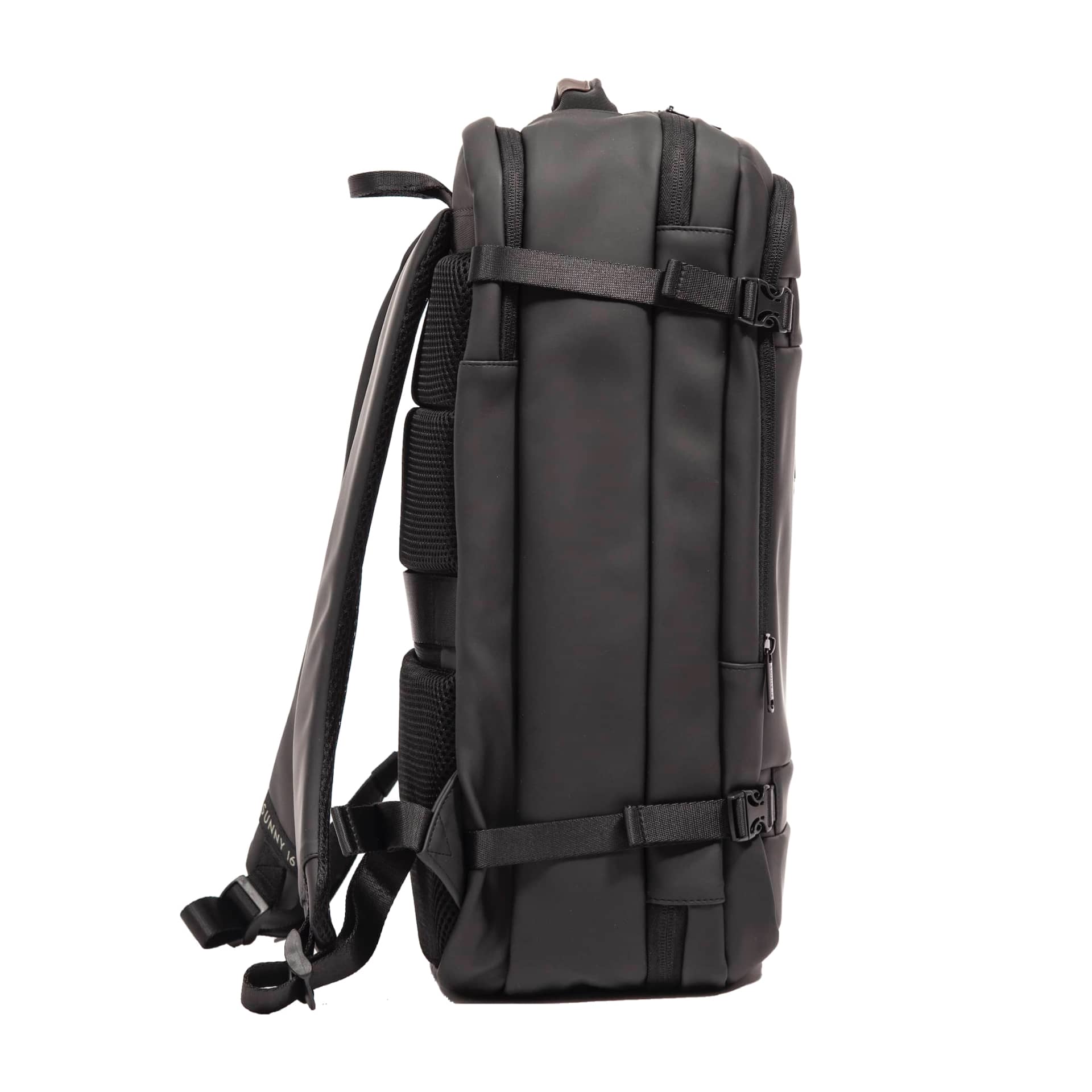 black mini atlas backpack Atlas 25L Black Carry-On Travel Backpacks for Women